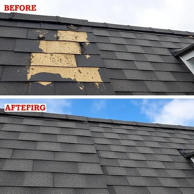 Roof Repair Near Me in Nephi, UT near me